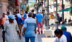 La fecundidad en Rep&uacute;blica Dominicana caer&aacute; a 1.7 hijos por mujer hacia 2050, de acuerdo a la ONE