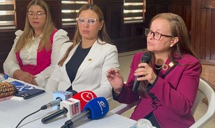 Santiago registra un promedio de 400 denuncias mensuales por violencia de g&eacute;nero