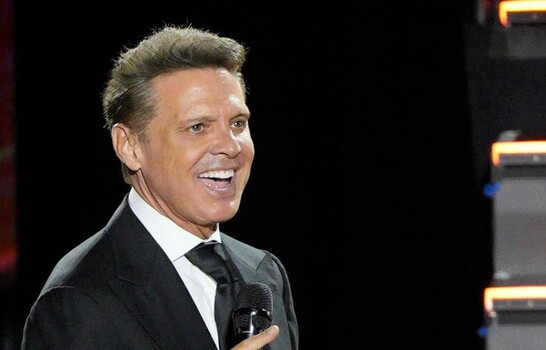 Luis Miguel recibe alta m&eacute;dica tras intervenci&oacute;n card&iacute;aca en Nueva York, seg&uacute;n reportes