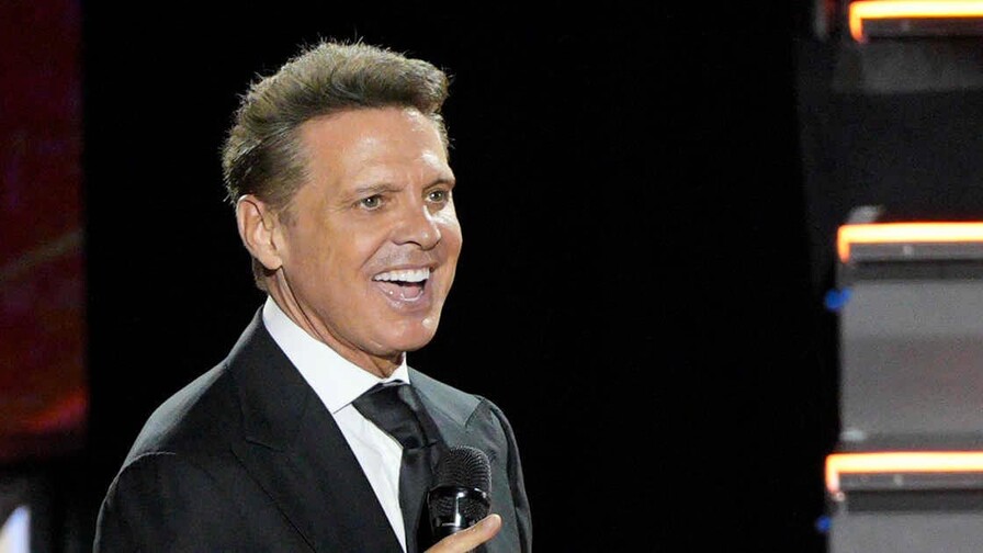 Luis Miguel recibe alta médica tras intervención cardíaca en Nueva York, según reportes Luis Miguel recibe alta médica tras intervención cardíaca en Nueva York, según reportes