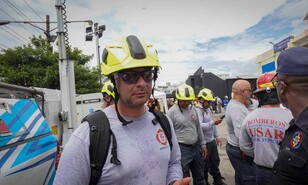 El mejor homenaje a un socorrista no es un aplauso, es una sociedad preparada para salvar vidas