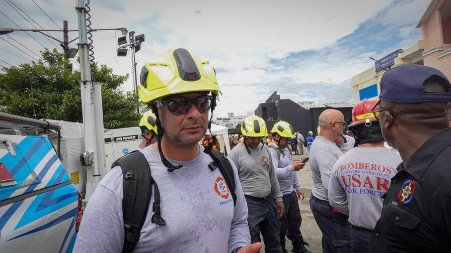 El mejor homenaje a un socorrista no es un aplauso, es una sociedad preparada para salvar vidas