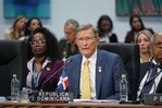 En la OEA, Roberto &Aacute;lvarez llama a pasar del di&aacute;logo a la acci&oacute;n en las Am&eacute;ricas