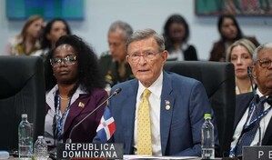 En la OEA, Roberto &Aacute;lvarez llama a pasar del di&aacute;logo a la acci&oacute;n en las Am&eacute;ricas