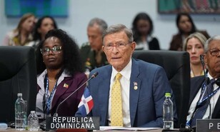 En la OEA, Roberto &Aacute;lvarez llama a pasar del di&aacute;logo a la acci&oacute;n en las Am&eacute;ricas