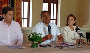El 85 por ciento de los Juegos Centroamericanos y del Caribe ser&aacute;n gratis; solo se cobrar&aacute;n
