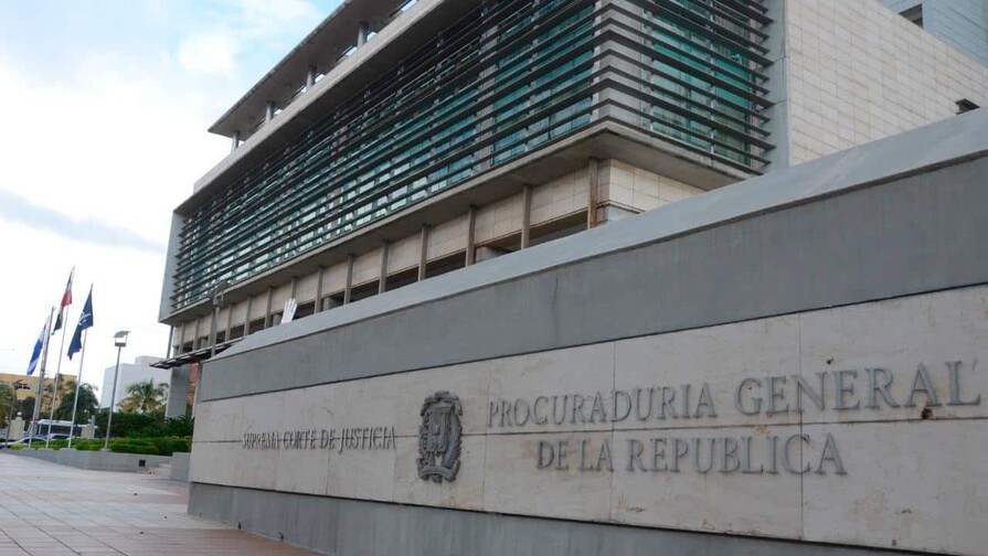 Ministerio P&uacute;blico logra primera sentencia de extinci&oacute;n de dominio