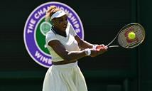Se reanuda torneo de clasificaci&oacute;n a Wimbledon tras aver&iacute;a en sistema de arbitraje
