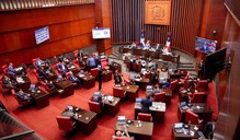 Senado aprueba el proyecto que modifica la ley de residuos s&oacute;lidos con variaci&oacute;n en los montos