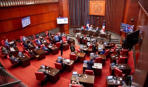 Senado aprueba en dos lecturas consecutivas el proyecto que modifica la ley de residuos s&oacute;lidos
