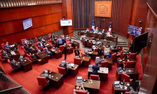 Senado aprueba el proyecto que modifica la ley de residuos s&oacute;lidos con variaci&oacute;n en los montos