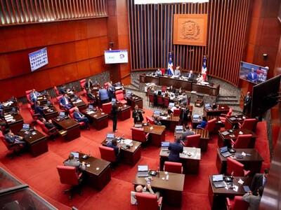 Senado aprueba modificación a la ley de residuos sólidos