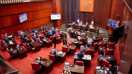 Senado aprueba el proyecto que modifica la ley de residuos s&oacute;lidos con variaci&oacute;n en los montos