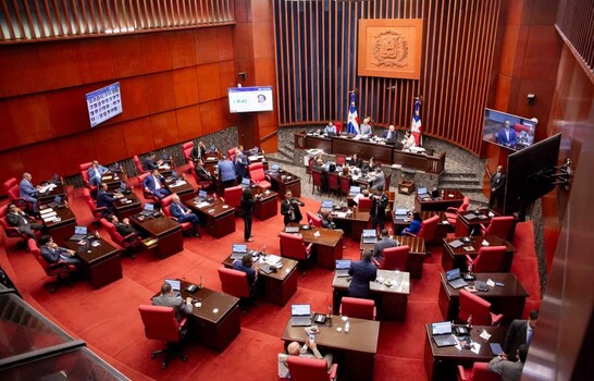 Senado eleva de RD$675,000 a RD$3 MM el aporte de empresas grandes al sistema de residuos s&oacute;lidos