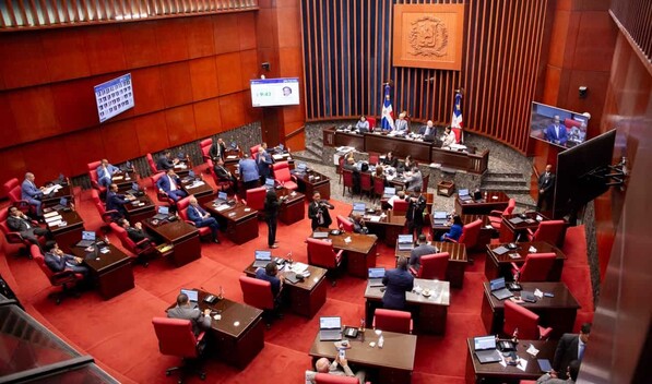 Senado aprueba el proyecto que modifica la ley de residuos s&oacute;lidos con variaci&oacute;n en los montos