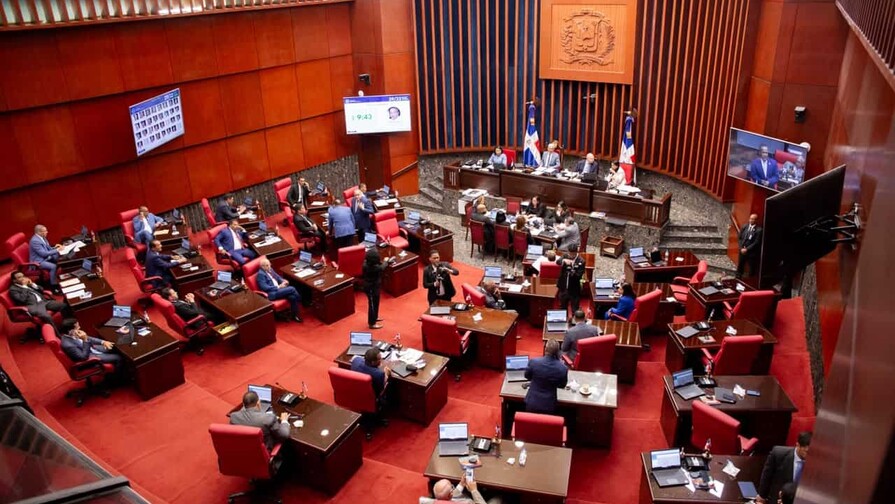 Senado aprueba en dos lecturas consecutivas el proyecto que modifica la ley de residuos s&oacute;lidos
