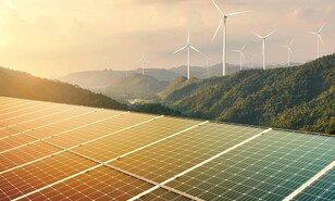 Protecci&oacute;n medioambiental y empleos verdes