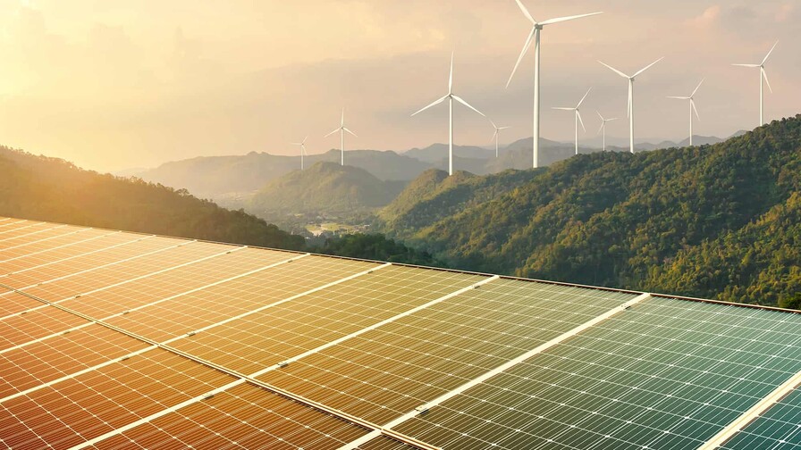 Protecci&oacute;n medioambiental y empleos verdes
