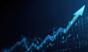 Crecimiento de EE. UU. en primer trimestre revisado fuertemente al alza (+2,1%)