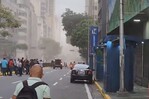Sismo de 7.1 se registra en Venezuela y se siente en Rep&uacute;blica Dominicana