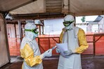 OMS ensayar&aacute; dos posibles tratamientos contra el &eacute;bola Bundibugyo en la RDC