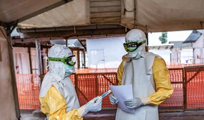 OMS ensayar&aacute; dos posibles tratamientos contra el &eacute;bola Bundibugyo en la RDC
