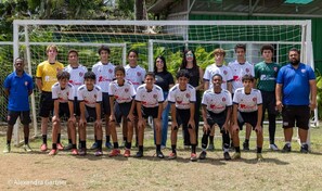 Escuela Bauger participar&aacute; en el MIC Football Punta Cana
