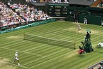 Los tenistas intensificar&aacute;n su protesta financiera en Wimbledon