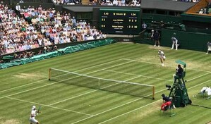 Los tenistas intensificar&aacute;n su protesta financiera en Wimbledon