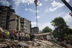 Habilitan centro de acopio en Sambil para ayudar a afectados por terremotos en Venezuela