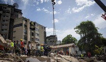Habilitan centro de acopio en Sambil para ayudar a afectados por terremotos en Venezuela