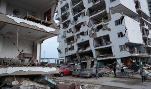 Al menos cinco dominicanos afectados por terremotos en Venezuela