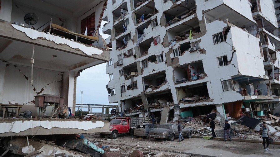 Al menos cinco dominicanos afectados por terremotos en Venezuela