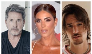 Artistas y figuras p&uacute;blicas se movilizan para apoyar a las v&iacute;ctimas del sismo en Venezuela