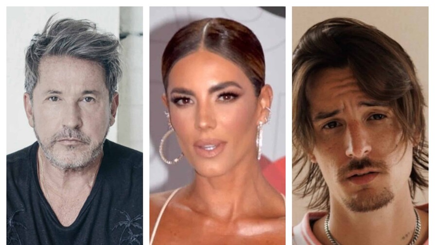 Artistas y figuras p&uacute;blicas se movilizan para apoyar a las v&iacute;ctimas del sismo en Venezuela