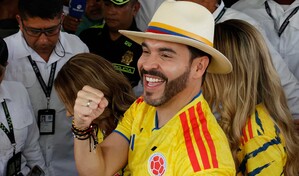 De la Espriella es proclamado presidente electo de Colombia; Cepeda asumir&aacute; la oposici&oacute;n