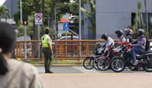 Intrant interviene 488 paradas de motoconcho y retiene 599 motocicletas en operativo nacional