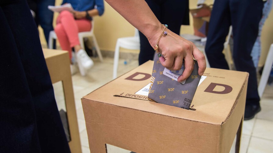 Condenan mujer que vot&oacute; dos veces en elecciones presidenciales del 2024