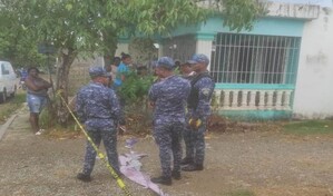 La Polic&iacute;a lo busc&oacute; y no lo encontr&oacute;: hallan a joven muerto un d&iacute;a despu&eacute;s de tiroteo en La Victoria
