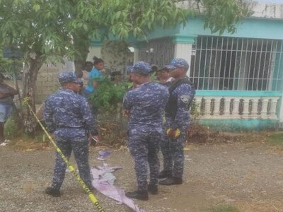 Tiroteo en La Victoria deja un muerto