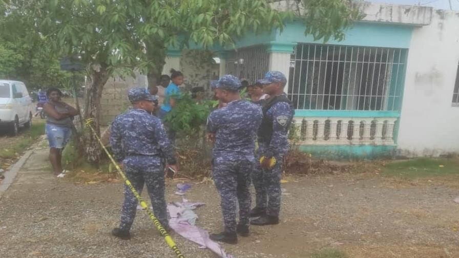 La Polic&iacute;a lo busc&oacute; y no lo encontr&oacute;: hallan a joven muerto un d&iacute;a despu&eacute;s de tiroteo en La Victoria