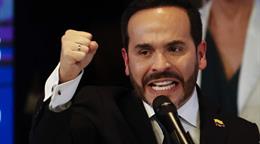 De la Espriella da un mes a los grupos armados colombianos para someterse a la justicia