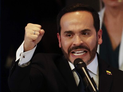 De la Espriella tendrá una Presidencia itinerante en 4 ciudades