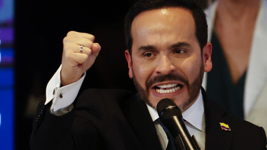 De la Espriella da un mes a los grupos armados colombianos para someterse a la justicia