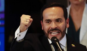 De la Espriella suspende la transici&oacute;n con Gobierno de Petro, que no reconoce su triunfo