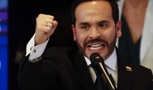 De la Espriella anuncia cierre de catorce embajadas, entre ellas Cuba, Hait&iacute; y Nicaragua