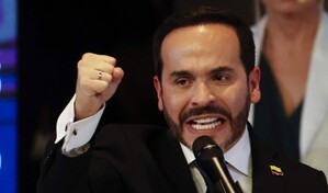 Petro propone que investidura de De la Espriella como presidente de Colombia sea en Miami
