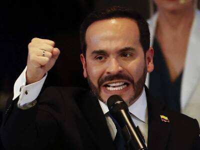 posesión presidencial Colombia en Miami propuesta por Gustavo Petro