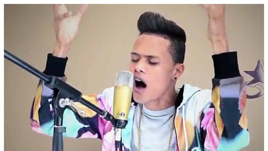 Dioli, el urbano que populariz&oacute; "Pen&eacute;lope", apuesta ahora por la m&uacute;sica cristiana infantil