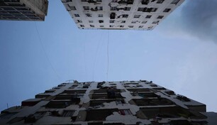 "Dios en su misericordia nos resguard&oacute;": venezolana relata el terror vivido durante los terremotos